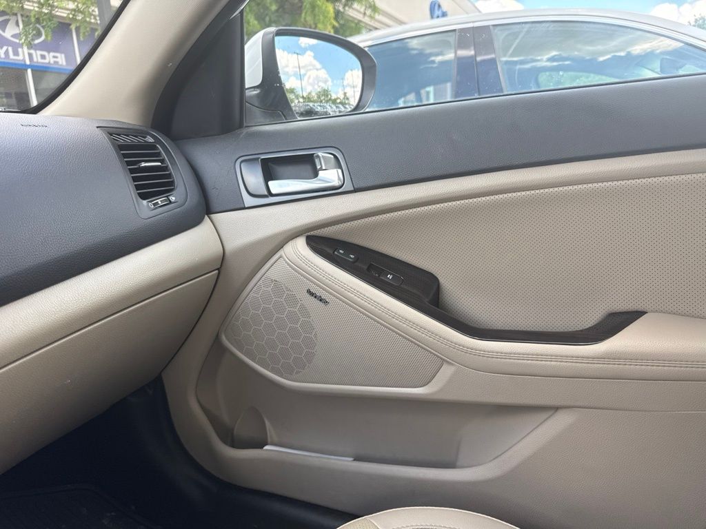 used 2015 Kia Optima car, priced at $7,998