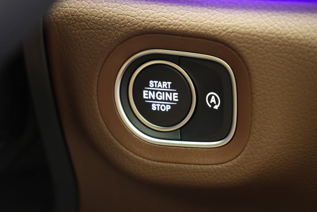 Thumbnail: 2026 Mercedes-Benz GLE - 24