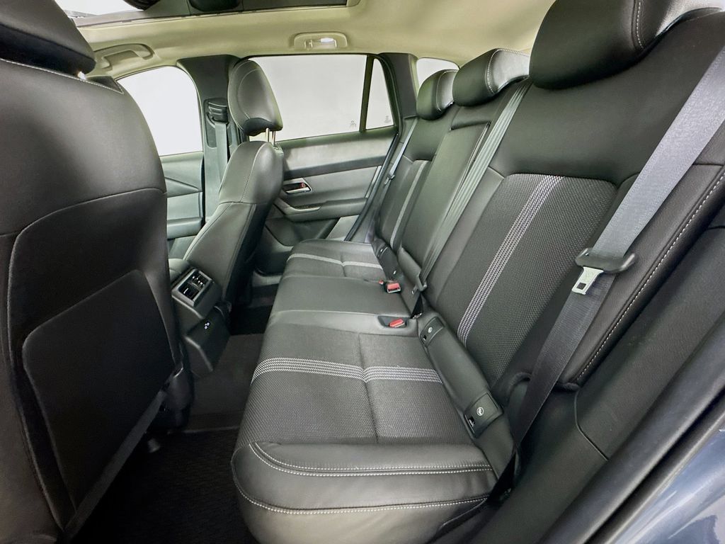 Used Car 2025 Mazda Cx-50  2.5 S Premium Package For Sale Under $35,000 In Austin, Texas