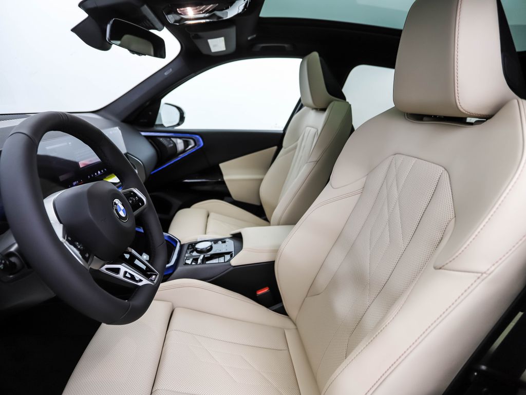 Thumbnail: 2026 BMW X3 - 12