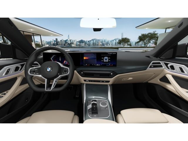 Thumbnail: 2026 BMW i4 - 10