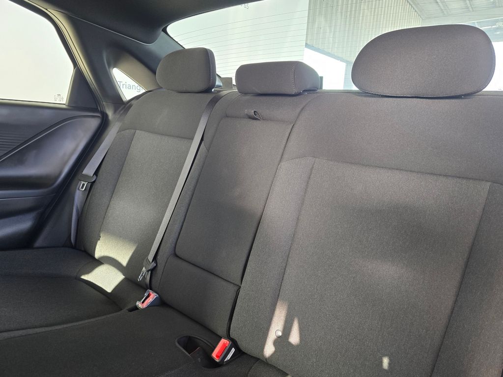 Thumbnail: 2023 Hyundai Ioniq 6 - 17