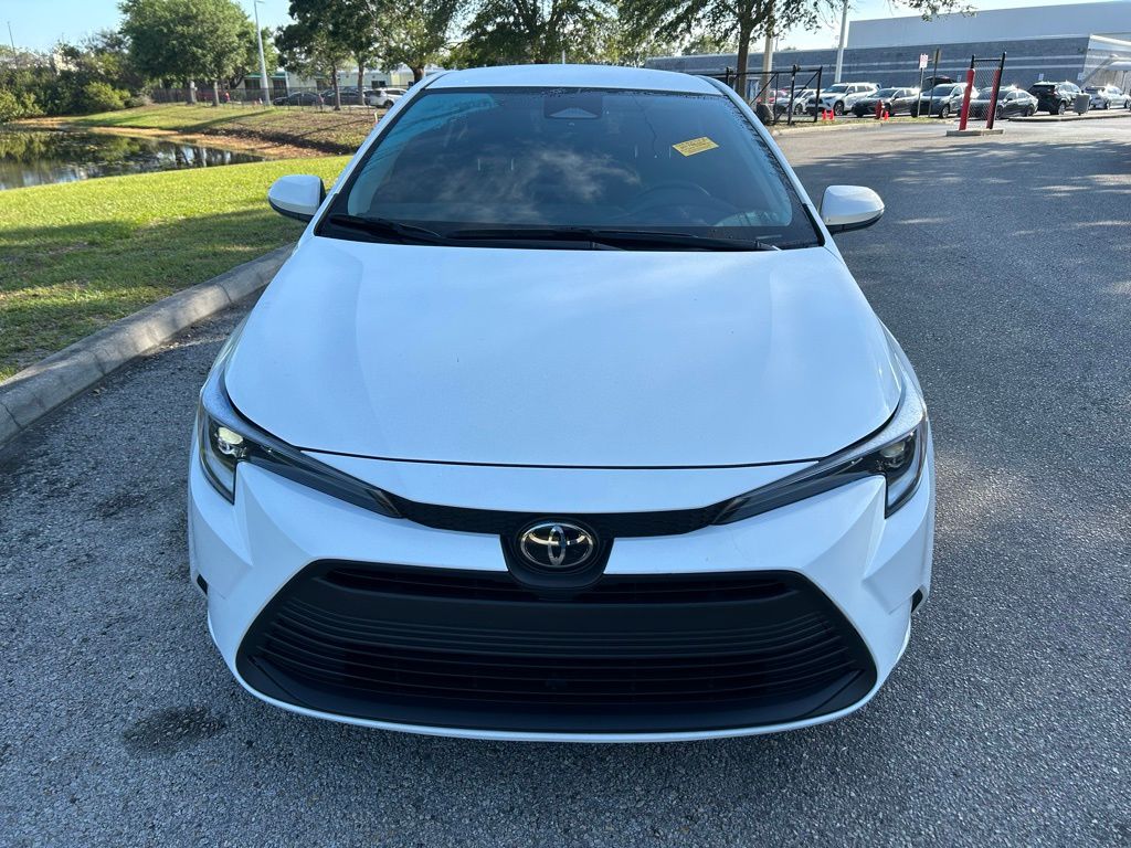 Thumbnail: 2026 Toyota Corolla - 8