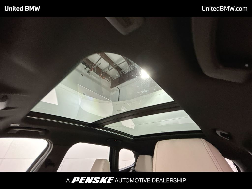 Thumbnail: 2025 BMW X1 - 19