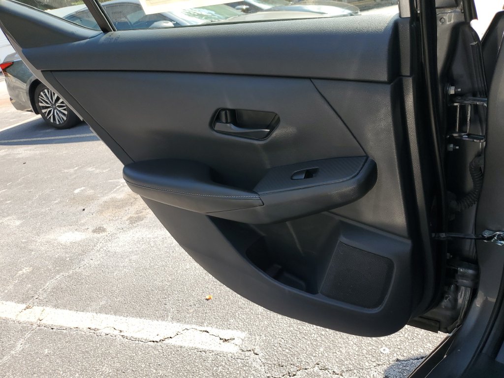 Used 2024 Nissan Sentra Sedan