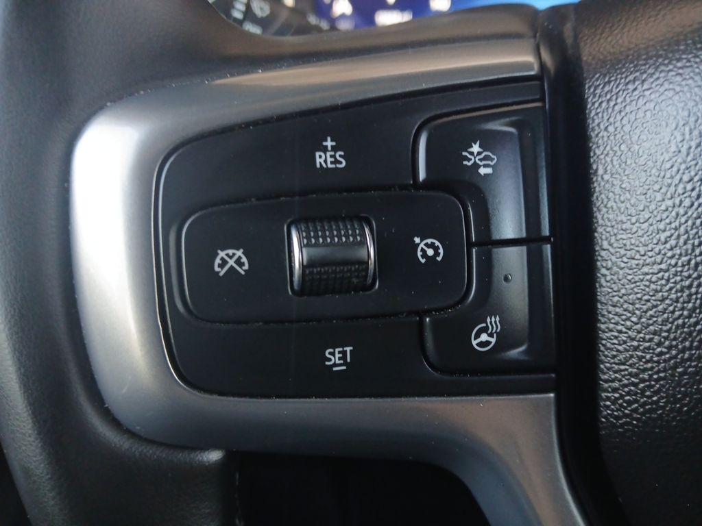 Used Car 2025 Chevrolet Silverado 2500hd  Lt For Sale Under $70,000 In Austin, Texas