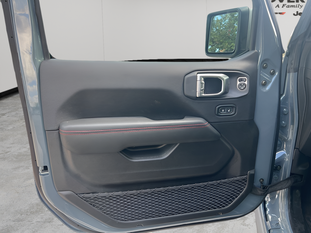 New Car 2025 Jeep Wrangler  Rubicon For Sale Under $70,000 In Austin, Texas