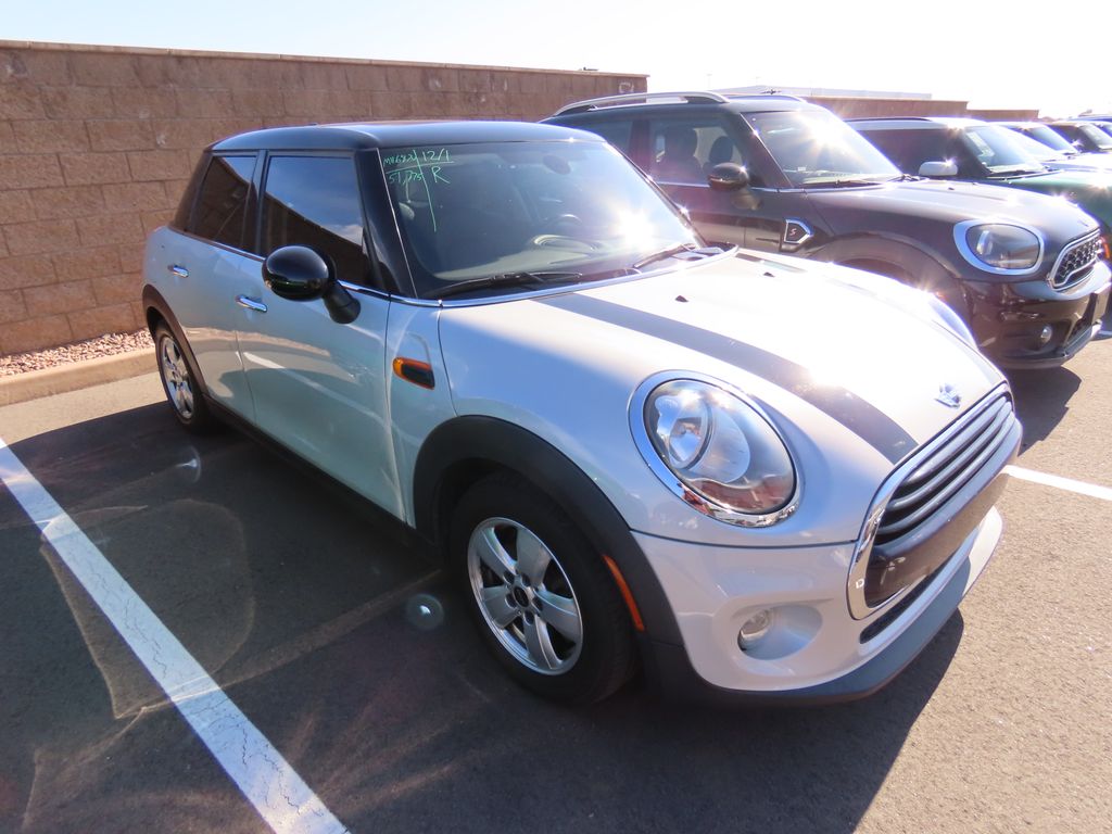 Thumbnail: 2016 MINI Cooper - 2