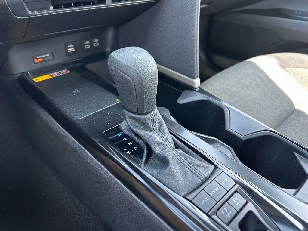 Thumbnail: 2025 Toyota Camry - 26