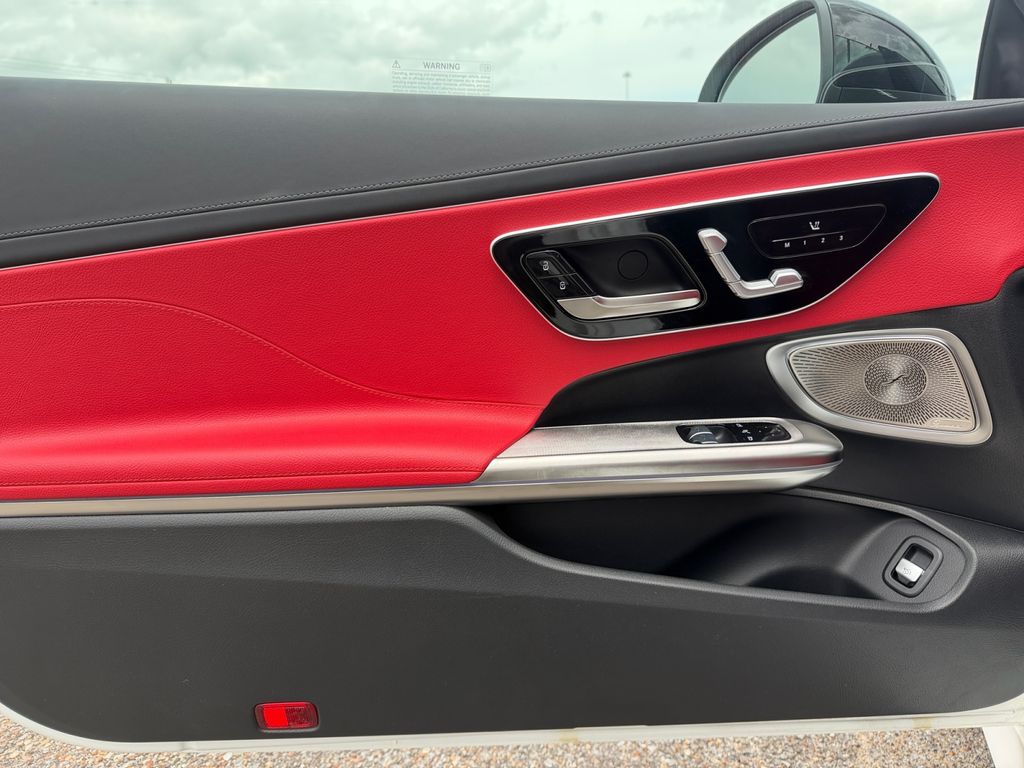new 2026 Mercedes-Benz CLE car