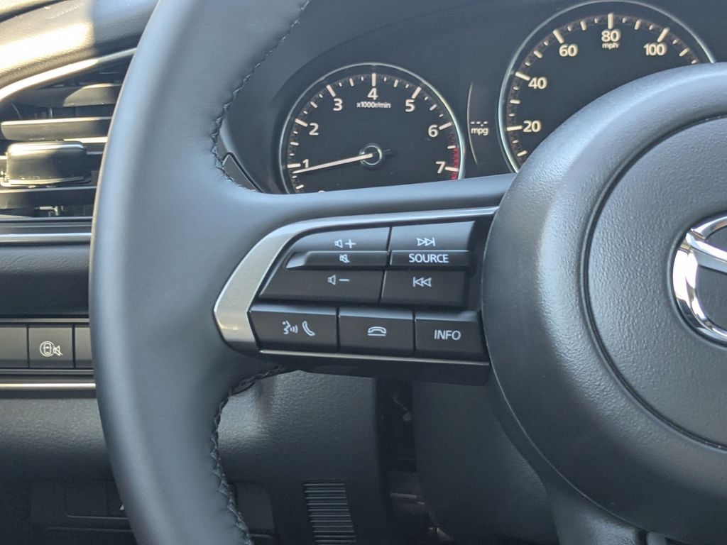 2026 Mazda CX-30 2.5 S Select Sport