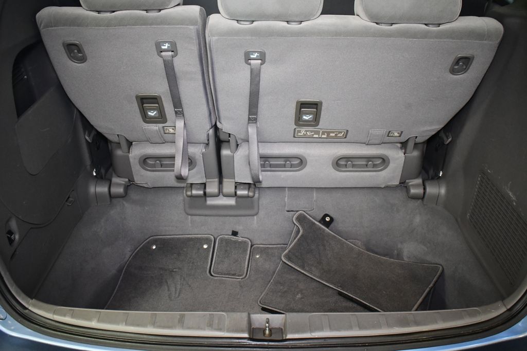 Thumbnail: 2010 Honda Odyssey - 5