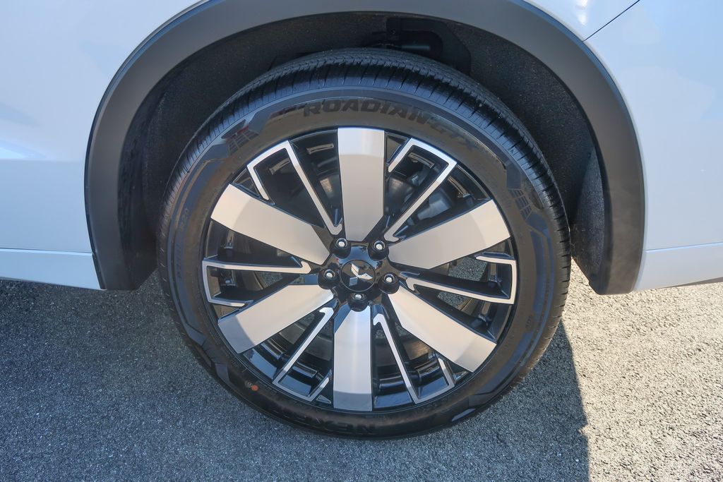2026 Mitsubishi Outlander SEL 2.5 S-AWC
