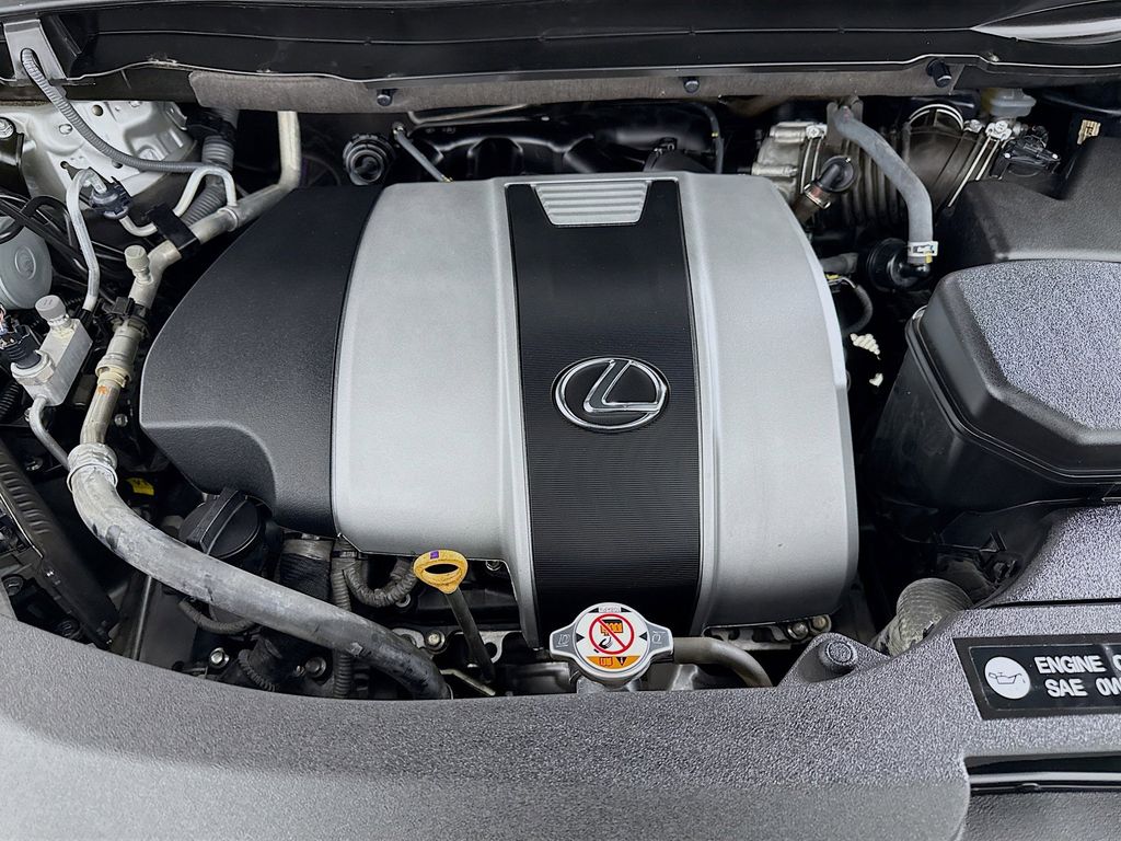 Thumbnail: 2019 Lexus RX - 31