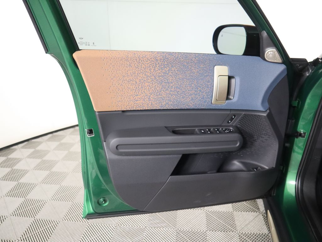 Thumbnail: 2026 MINI Cooper Countryman - 25