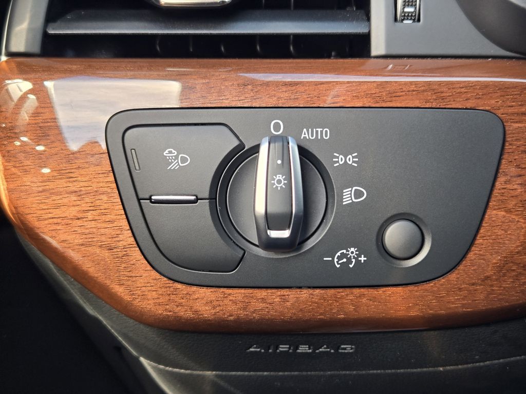 used 2022 Audi A5 Sportback car, priced at $29,192