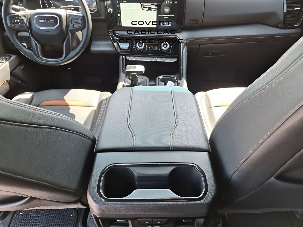 Used Car 2025 Gmc Sierra 1500  At4 For Sale Under $60,000 In Austin, Texas