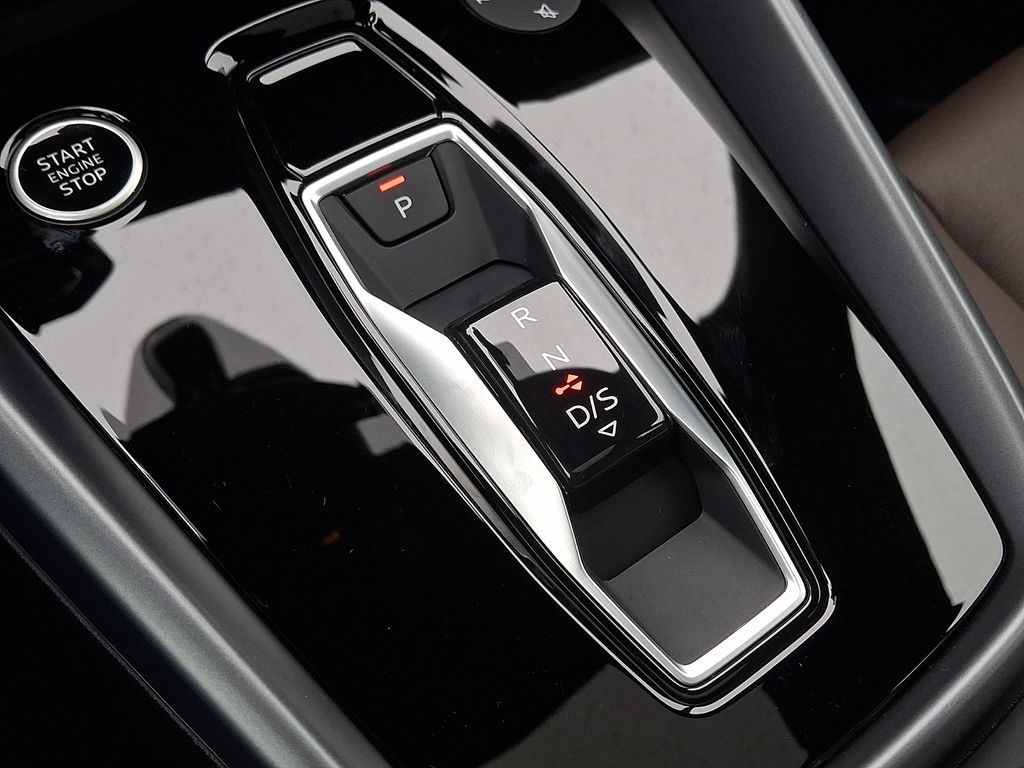 Thumbnail: 2025 Audi A3 - 15