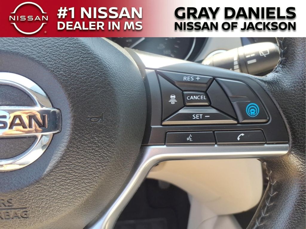 Used 2022 Nissan Rogue Sport SUV