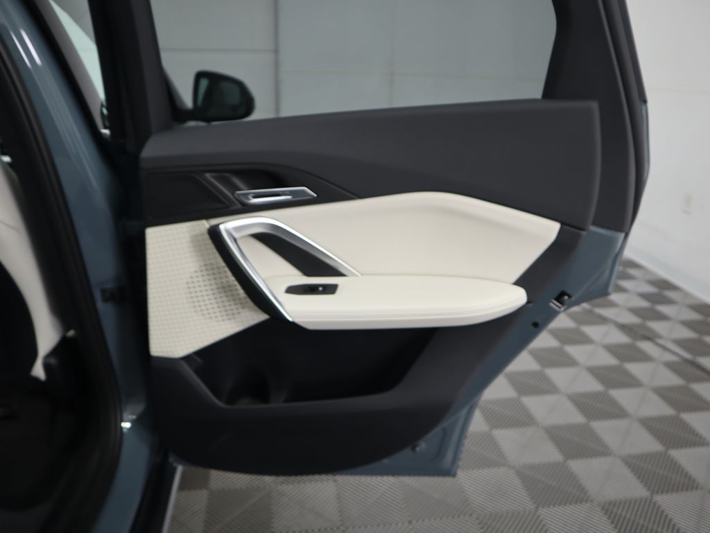 Thumbnail: 2026 BMW X1 - 28