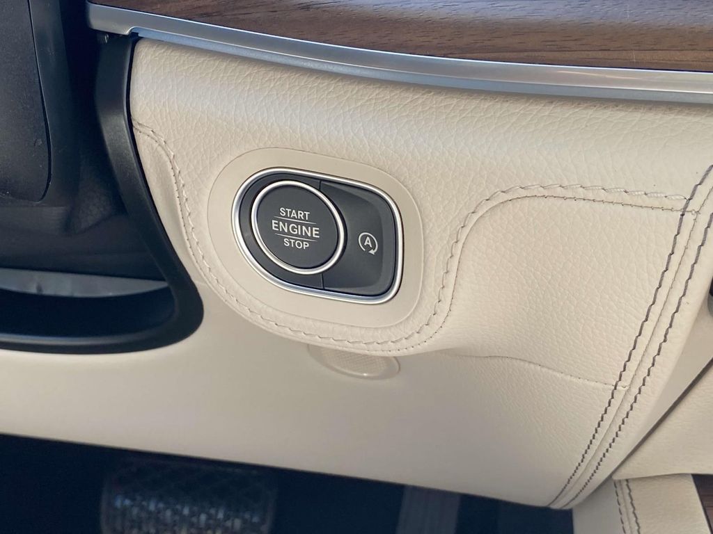 2025 Mercedes-Benz GLE 350 26