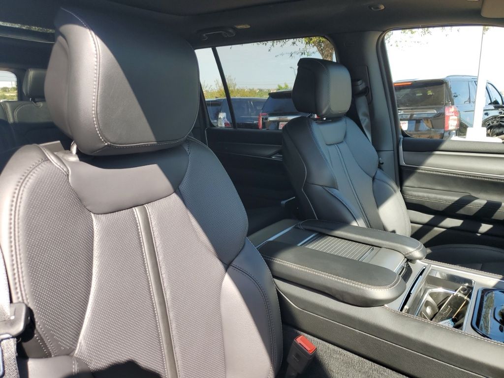 New Car 2025 Jeep Wagoneer  Series Ii For Sale Under $80,000 In Austin, Texas