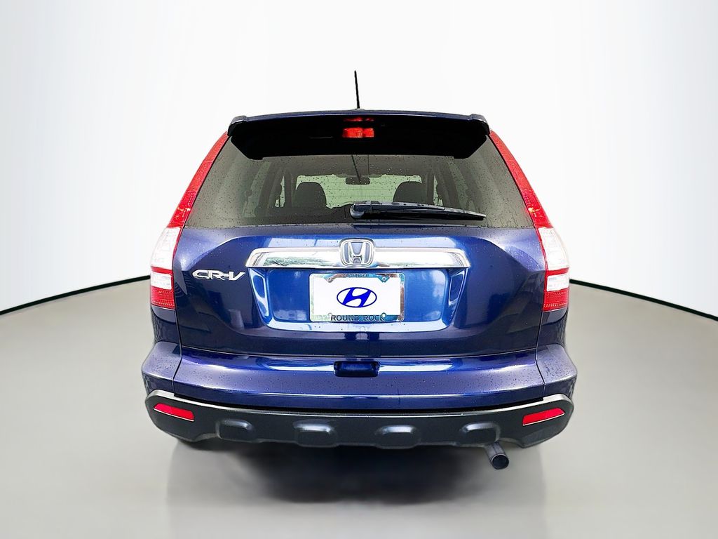 Thumbnail: 2009 Honda CR-V - 6