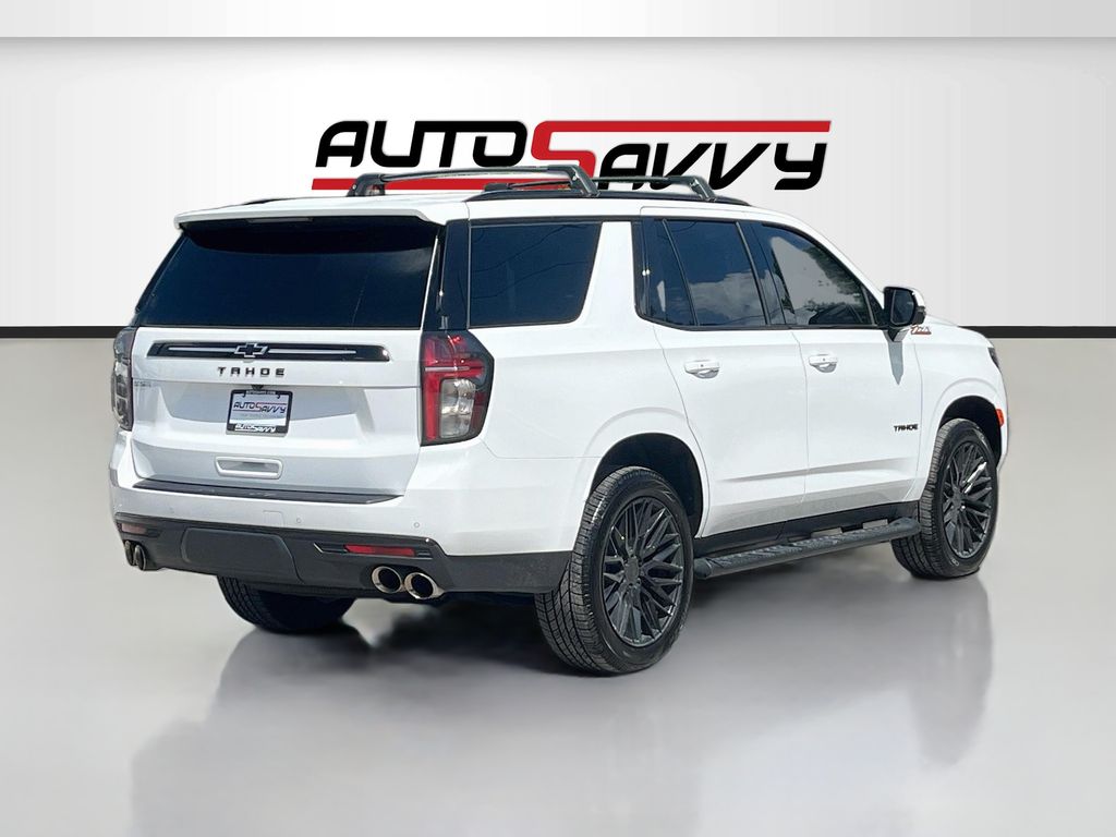 2024 Chevrolet Tahoe Z71 - 6