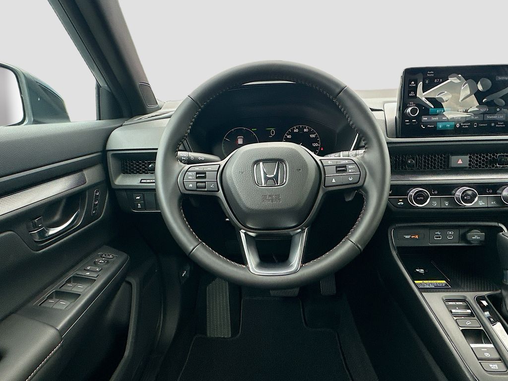 2025 Honda CR-V Sport-L 18