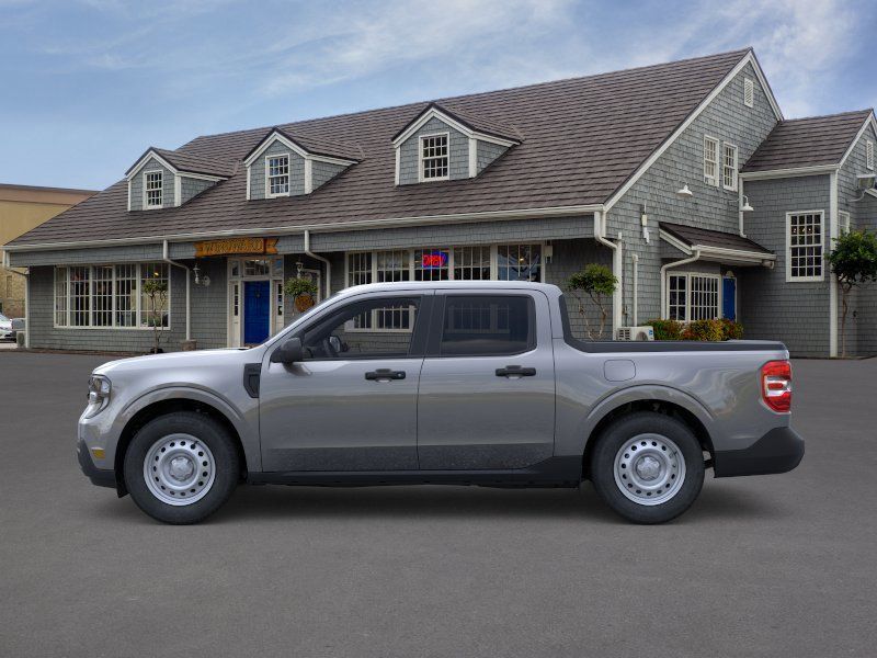 New 2026 Gray Ford XL image 3