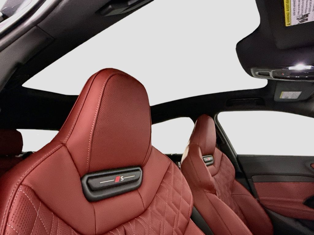 Thumbnail: 2026 Audi S5 - 18