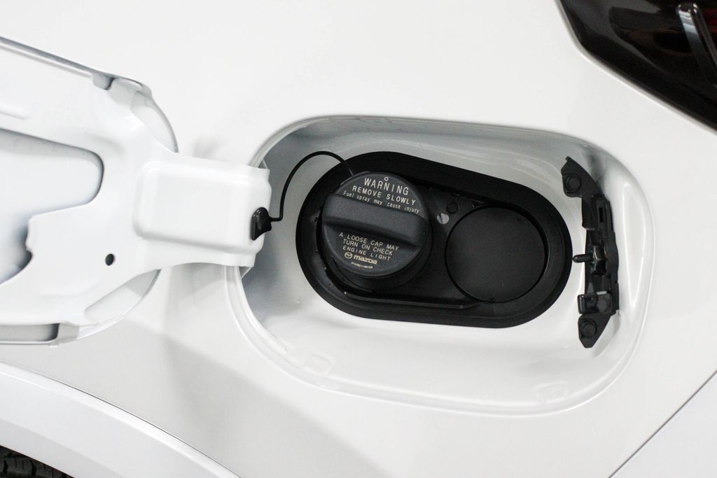 New Car 2025 Mazda Cx-5  2.5 S Premium Plus Package For Sale Under $40,000 In Georgetown, Texas