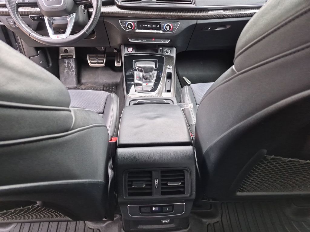 Used Car 2022 Audi Sq5  Premium Plus For Sale Under $35,000 In Austin, Texas