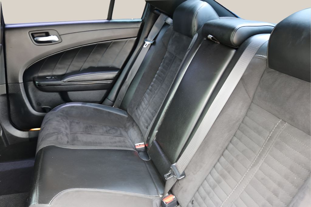 Used Car 2021 Dodge Charger  R/t For Sale Under $30,000 In Austin, Texas