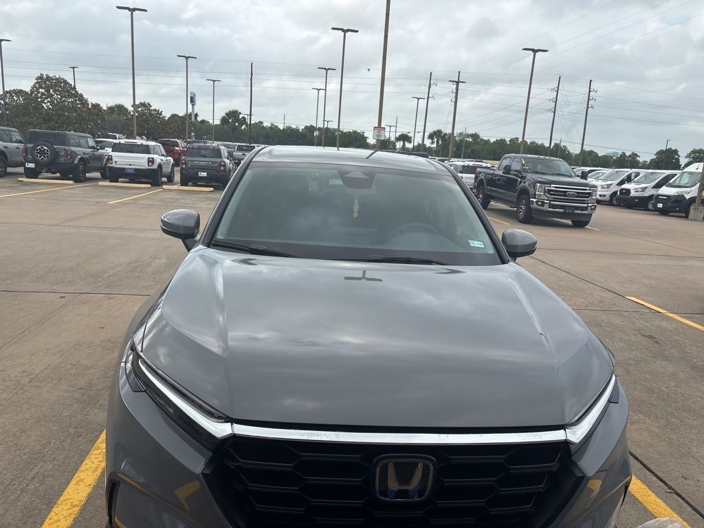2025 Honda CR-V LX  at Community Honda