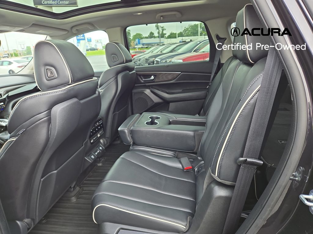 Used 2023 Acura MDX For Sale in Fort Wayne, IN