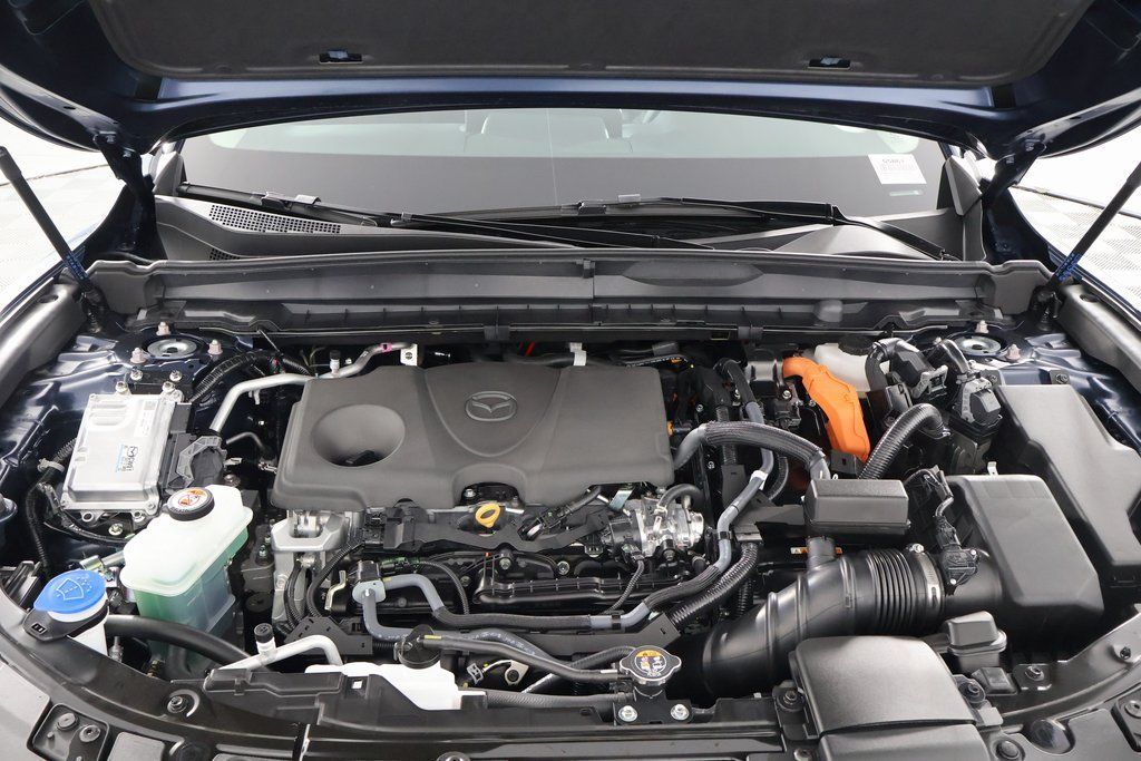 Thumbnail: 2026 Mazda CX-50 - 9