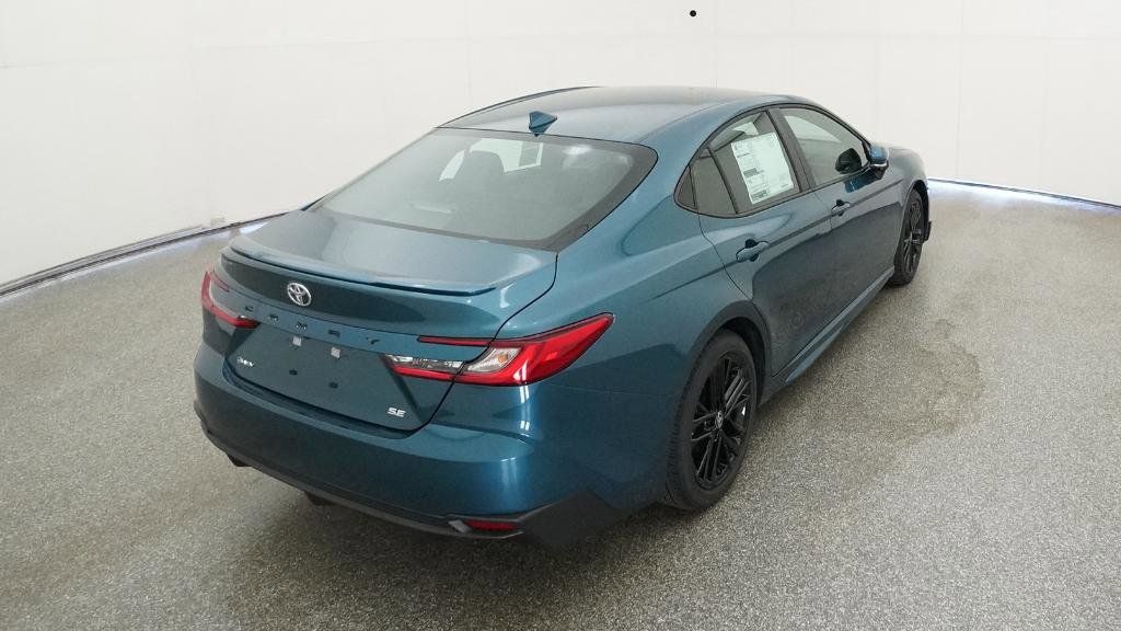 Thumbnail: 2026 Toyota Camry - 10