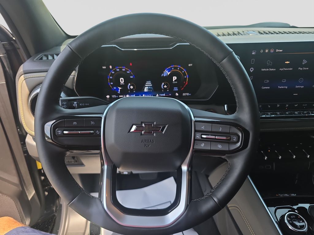 Used 2026 Chevrolet Colorado Truck