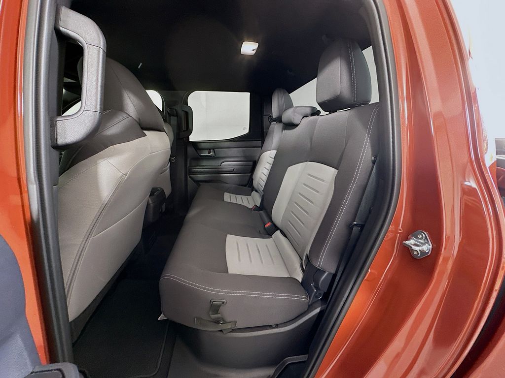 Thumbnail: 2025 Toyota Tacoma - 24