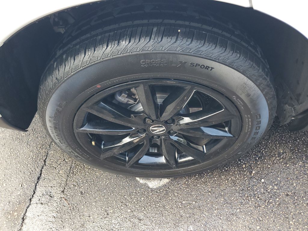 2025 Acura RDX - $38,888