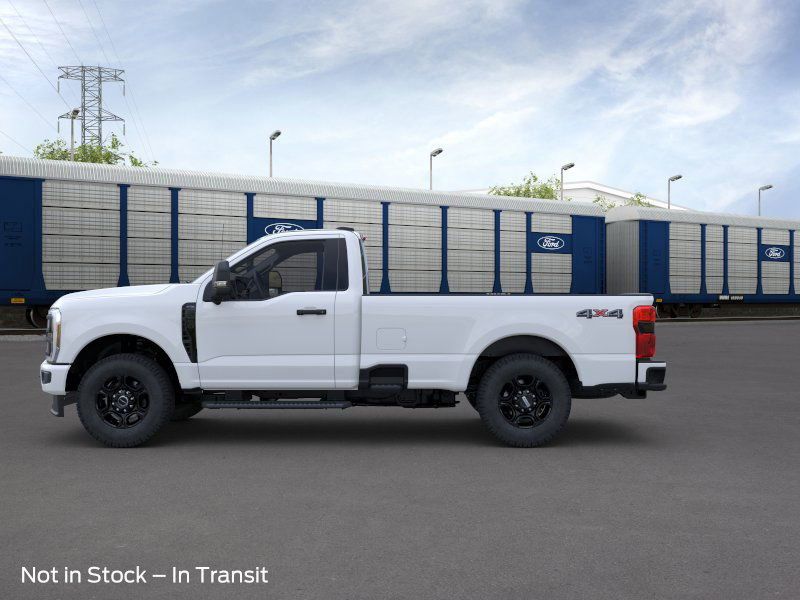 2025 Ford F-350SD  photo