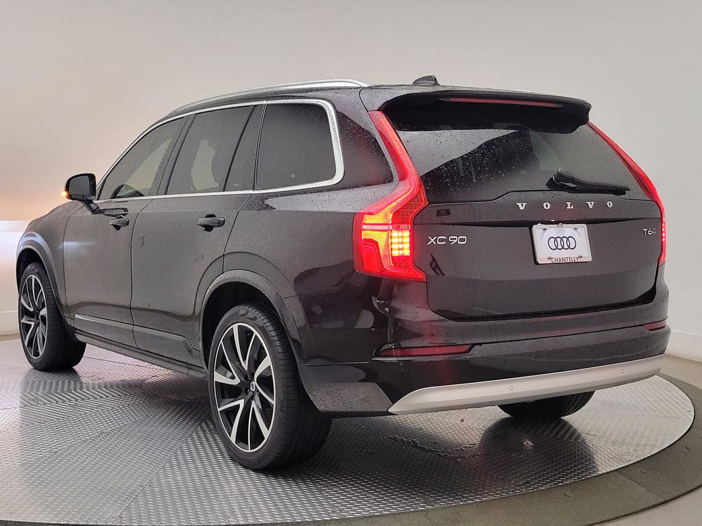 Thumbnail: 2022 Volvo XC90 - 4