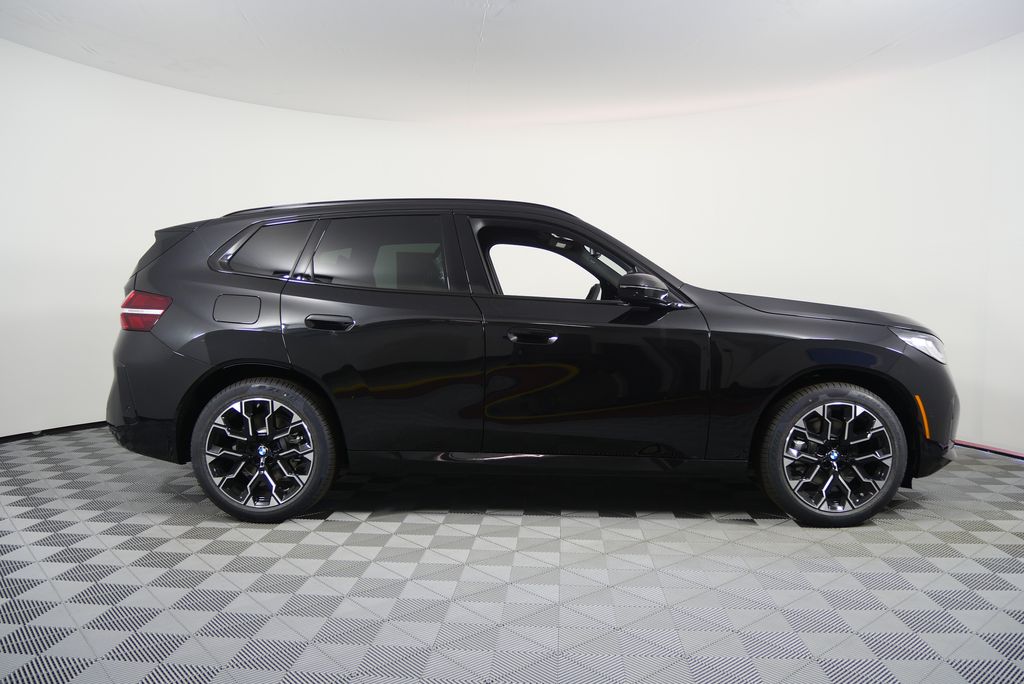 Thumbnail: 2025 BMW X3 - 2