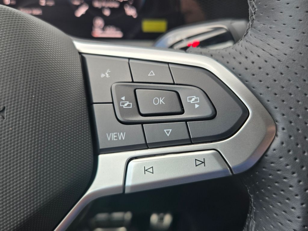 2026 Volkswagen Tiguan - $36,120