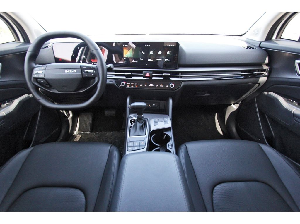 New 2026 Kia Sportage SUV