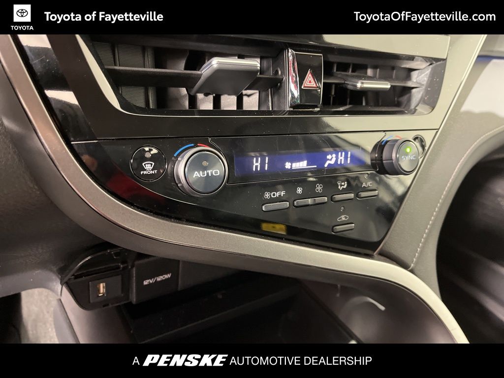 Thumbnail: 2024 Toyota Camry - 30