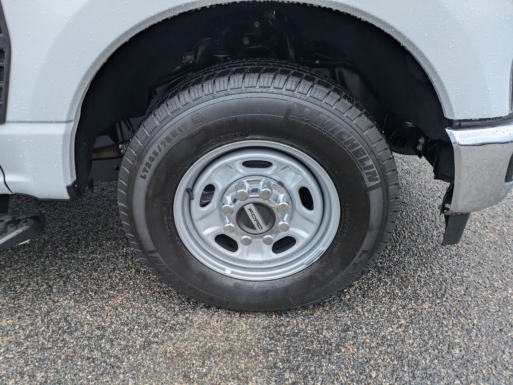 2026 Ford F-250 Super Duty XL