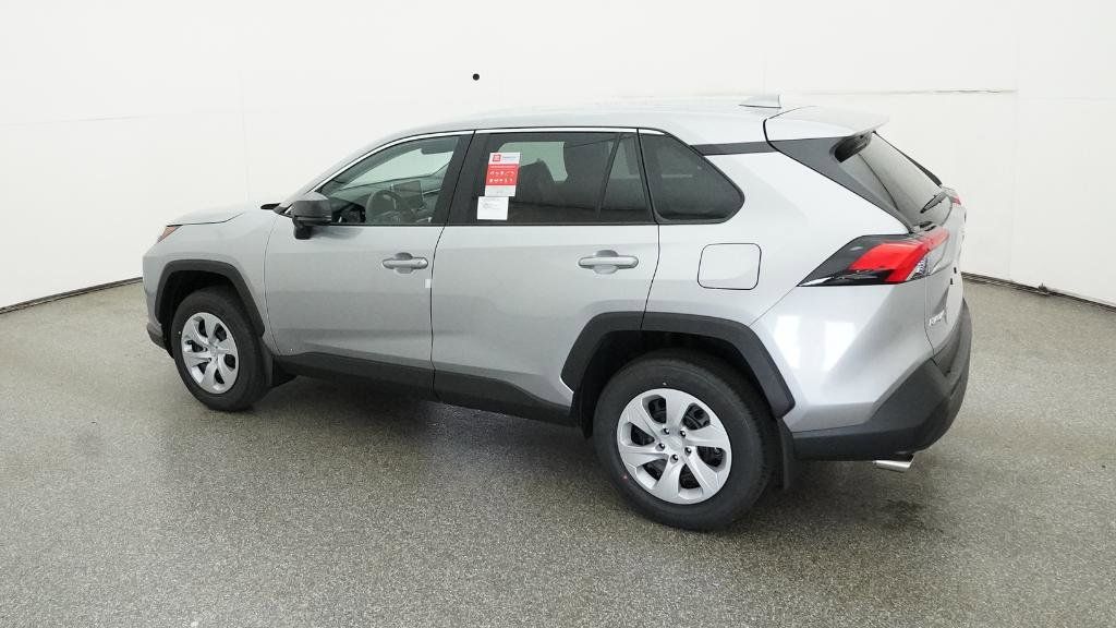 Thumbnail: 2025 Toyota RAV4 - 18