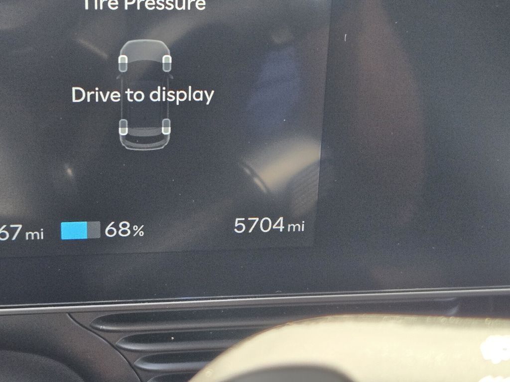 2025 Hyundai Ioniq - $48,999